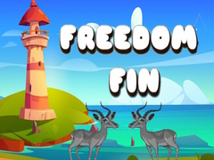 Jwèt Freedom Fin