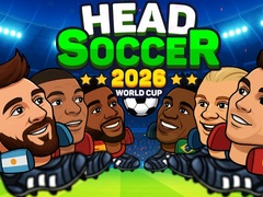 Jwèt Head Soccer 2026