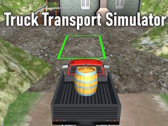 Jwèt Truck Transport Simulator