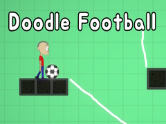 Jwèt Doodle Football