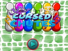 Jwèt Cursed Chutes