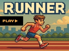 Jwèt Runner