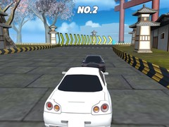 Jwèt Street Car Racing