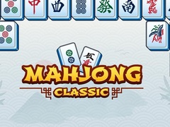 Jwèt Mahjong Classic