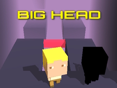 Jwèt BigHead