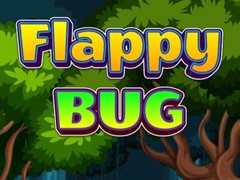 Jwèt Flappy Bug
