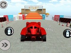 Jwèt Car Racing
