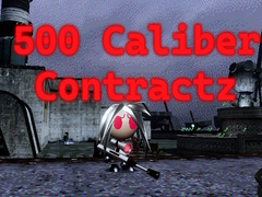 Jwèt 500 Caliber Contractz