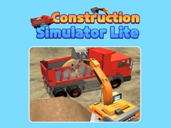 Jwèt Construction Simulator Lite