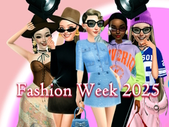 Jwèt Fashion Week 2025