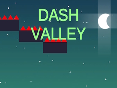 Jwèt Dash Valley