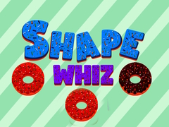 Jwèt Shape Whiz