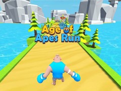 Jwèt Age Of Apes Run