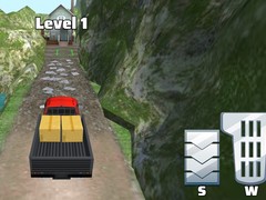 Jwèt Truck Transport Simulator