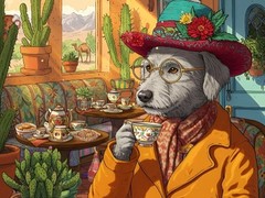 Jwèt Find Hidden Objects
