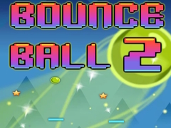 Jwèt Bounce Ball 2