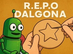 Jwèt R.e.p.o Dalgona