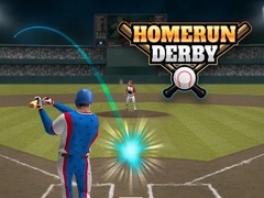 Jwèt HomeRun Derby