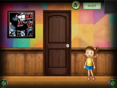 Jwèt Amgel Kids Room Escape 312