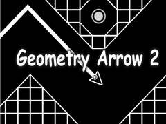 Jwèt Geometry Arrow 2