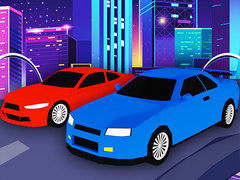 Jwèt Race It: Car Racing