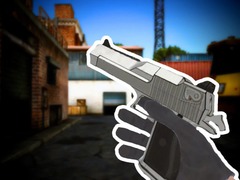 Jwèt FPS Toy Realism