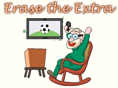 Jwèt Erase the Extra Element