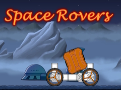 Jwèt Space Rovers