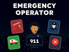 Jwèt Emergency Operator
