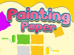 Jwèt Painting Paper