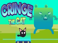 Jwèt Cringe the Cat