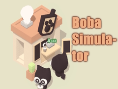 Jwèt Boba Simulator