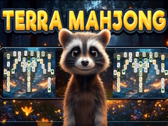 Jwèt Terra Mahjong