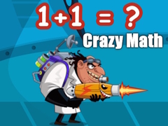 Jwèt Crazy Math