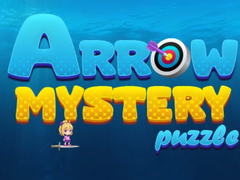 Jwèt Arrow Mystery Puzzle