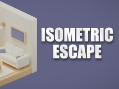 Jwèt Isometric Escape