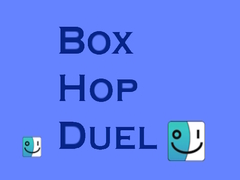 Jwèt Box Hop Duel