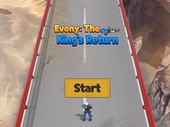 Jwèt Evony: The Kings Return
