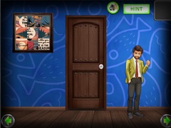Jwèt Amgel Easy Room Escape 288