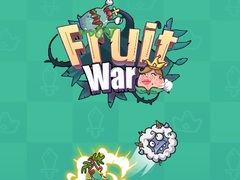 Jwèt Fruit War