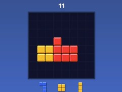 Jwèt Block Master Super Puzzle