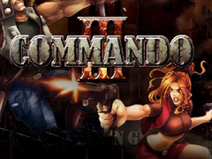 Jwèt Commando III