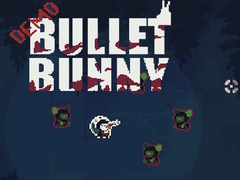 Jwèt Bullet Bunny