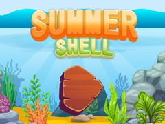 Jwèt Summer Shell