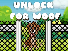 Jwèt Unlock for Woof