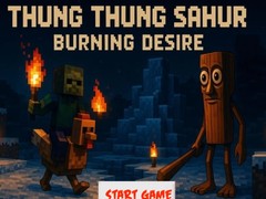 Jwèt Thung Thung Sahur Burning Desire