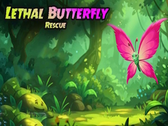 Jwèt Lethal Butterfly Rescue
