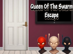Jwèt Queen Of The Swarm Escape