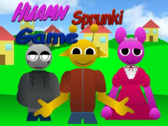 Jwèt Sprunki 1996 Human Version