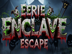 Jwèt Eerie Enclave Escape
